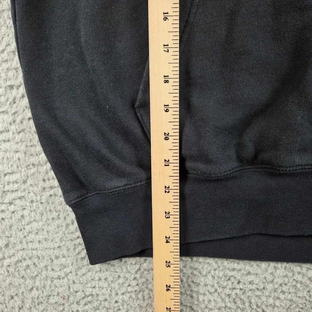 Nike measurement order